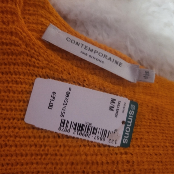 Cami  NWT contemporaine - Picture 2 of 2